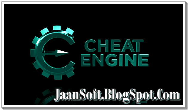 Cheat Engine 6.3 Download